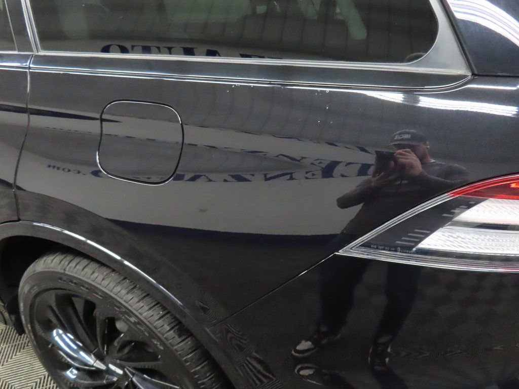 Used 2025 Lincoln Aviator Reserve w/ Equipment Group 201A image 48