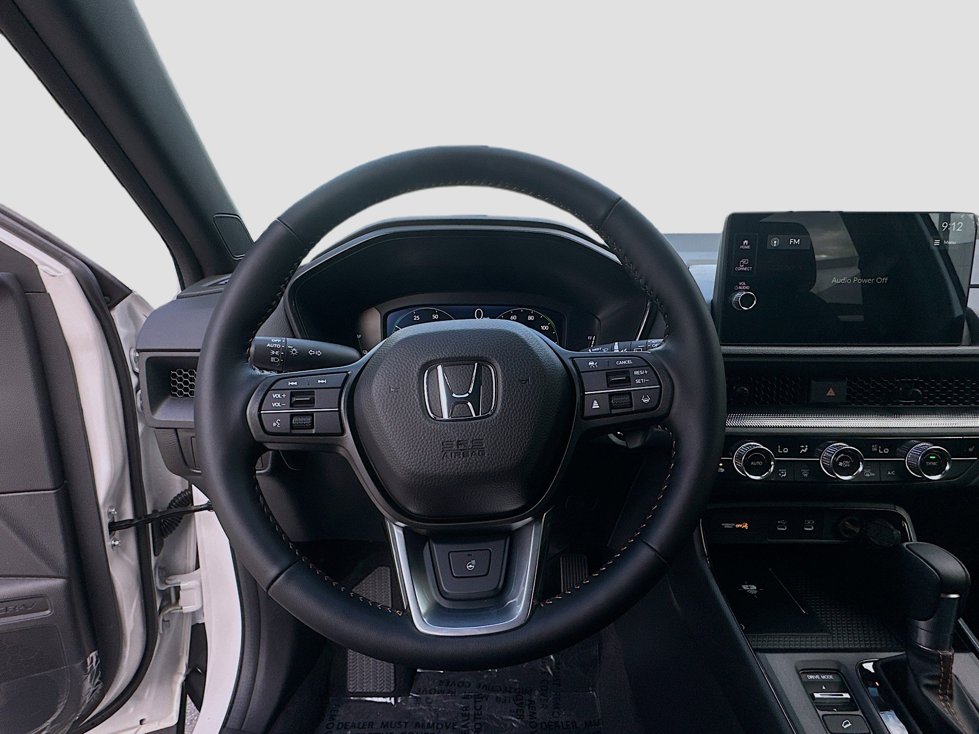 New 2026 Honda CR-V TrailSport image 10