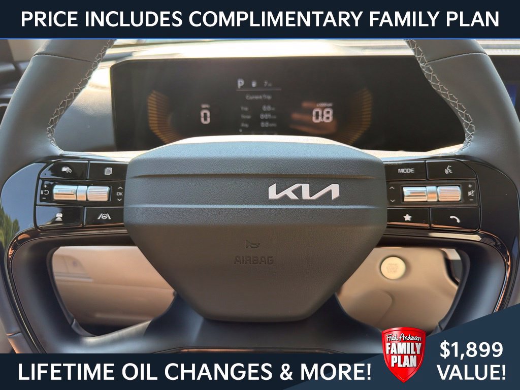 New 2026 Kia Sorento S AWD/4WD image 18