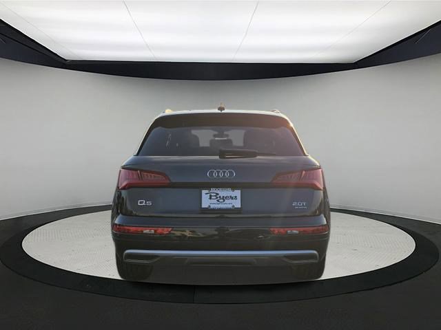 Used 2018 Audi Q5 Prestige w/ Prestige Package image 6