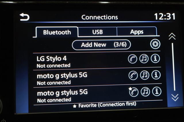 Used 2022 Nissan Kicks SR image 33