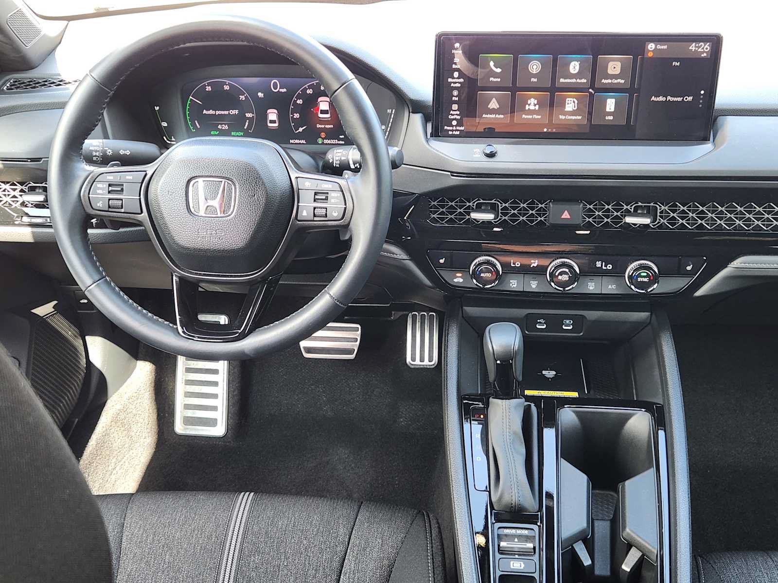 Used 2025 Honda Accord Sport image 26