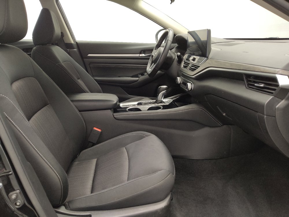 Used 2023 Nissan Altima 2.5 SV w/ SV Premium Package AWD/4WD image 21