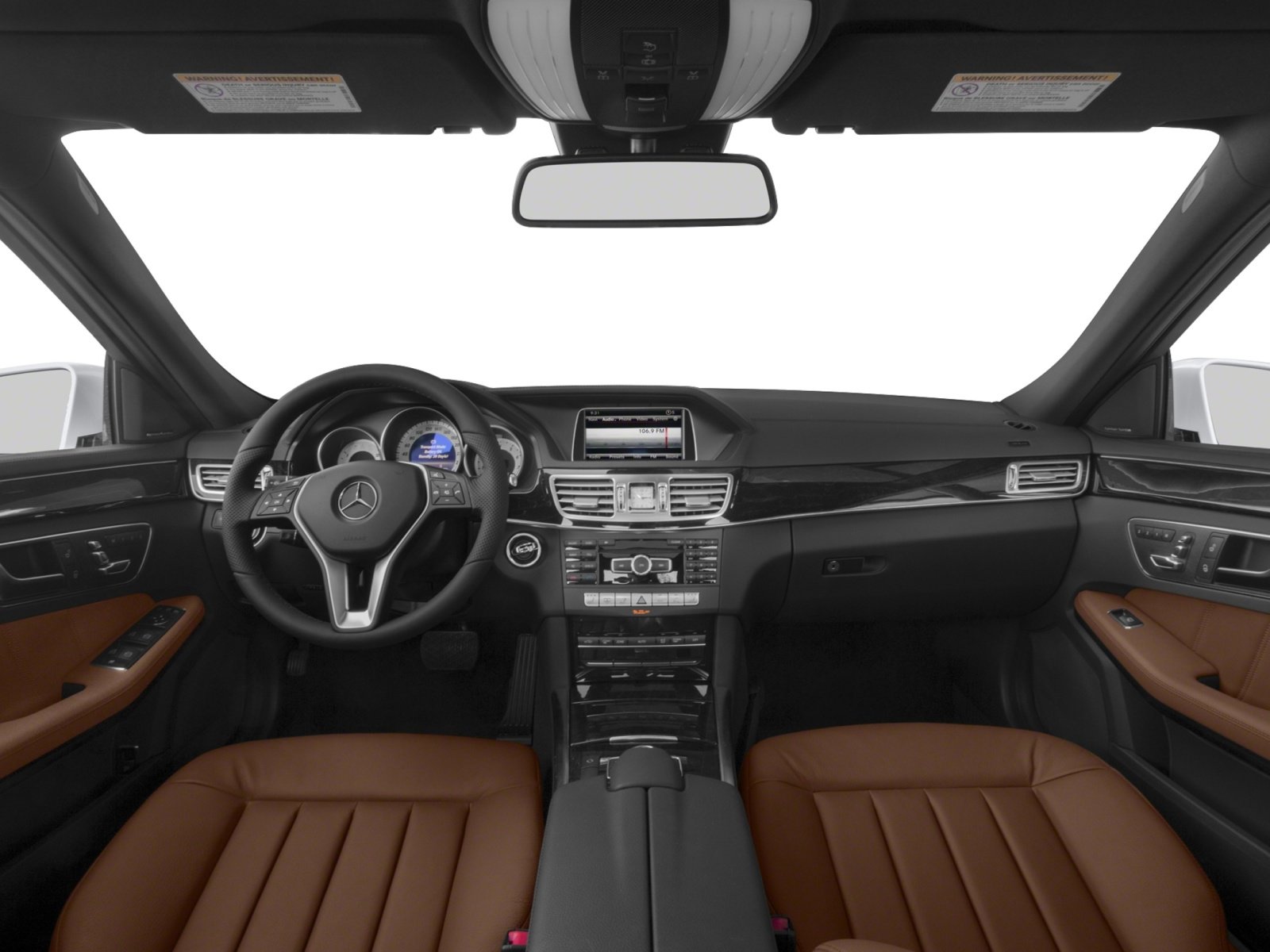 Used 2016 Mercedes-Benz E 350 4MATIC Sedan image 7