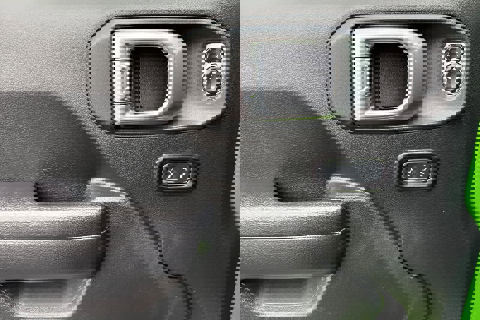 Used 2018 Jeep Wrangler Unlimited Rubicon image 12