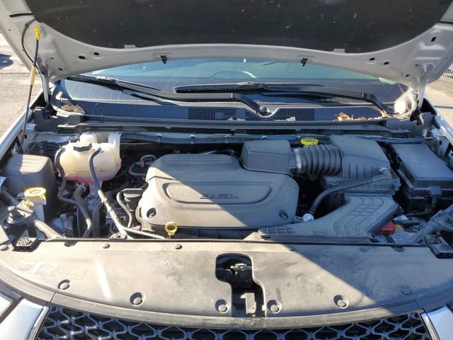 Used 2024 Chrysler Pacifica Touring-L FWD image 29