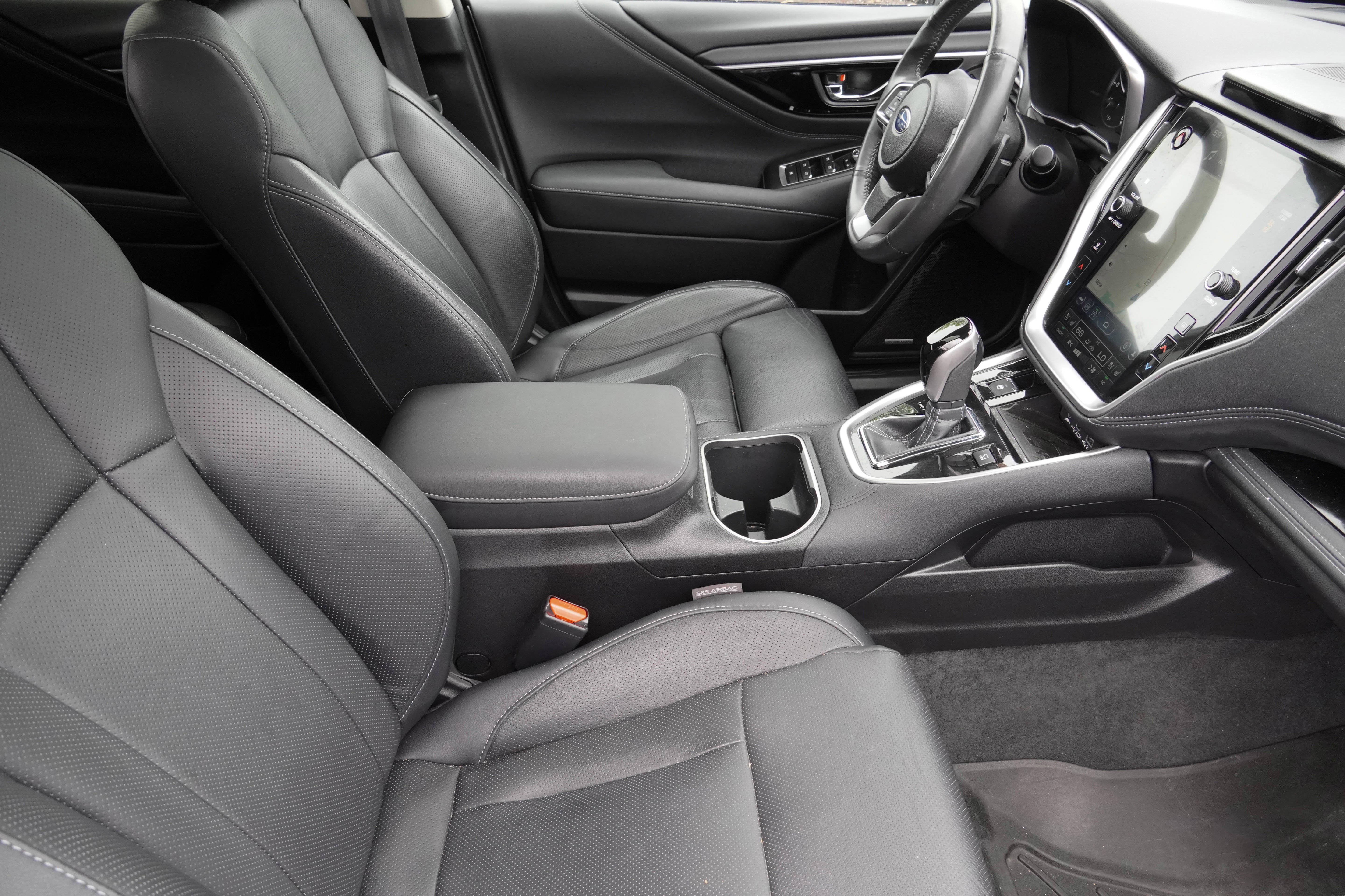 Used 2023 Subaru Outback Touring XT AWD/4WD image 13