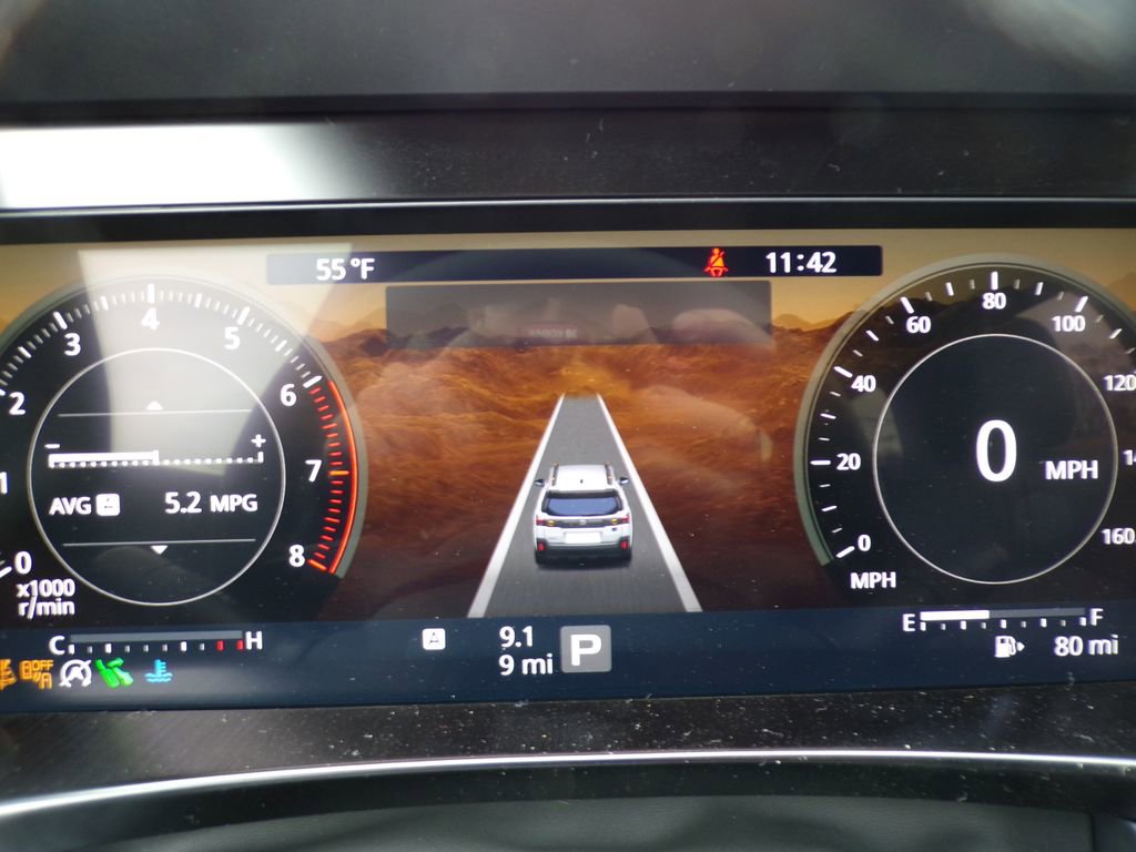 New 2026 Subaru Outback Wilderness AWD/4WD image 22