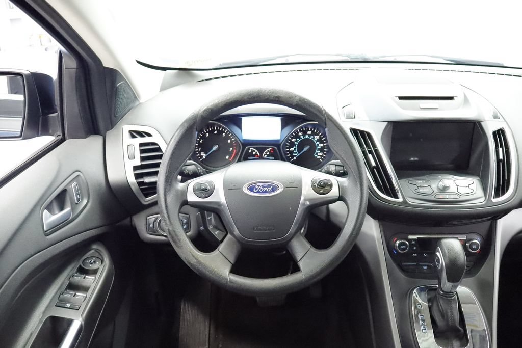 Used 2016 Ford Escape SE w/ SE Leather Comfort Package AWD/4WD image 15