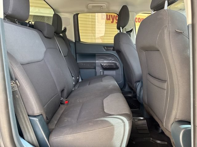 Used 2023 Ford Maverick XL FWD image 26