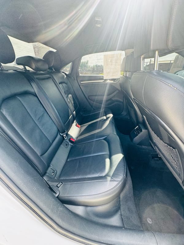 Used 2019 Audi A3 2.0T Titanium w/ Convenience Package FWD image 22