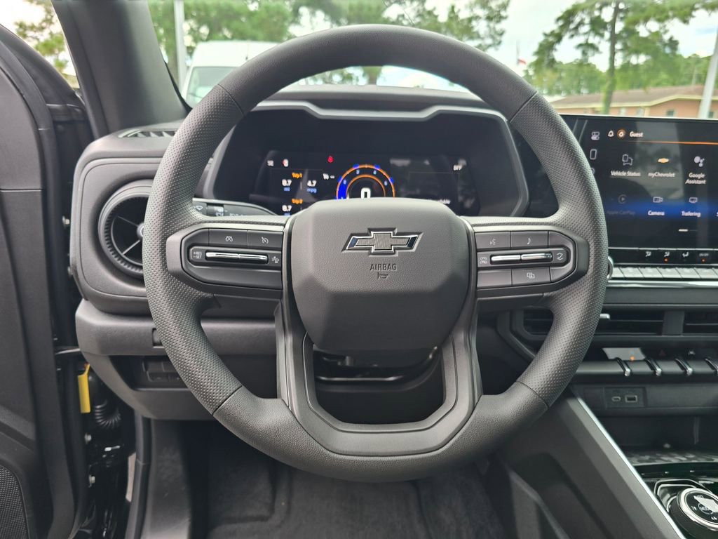 New 2026 Chevrolet Colorado Trail Boss image 22