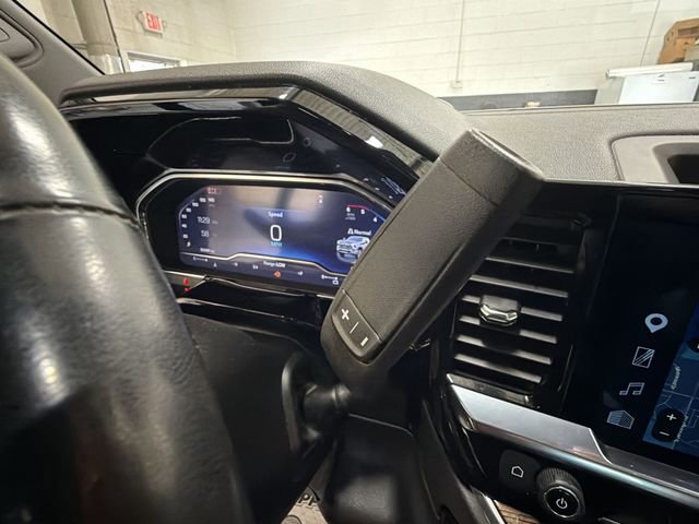 Certified 2025 Chevrolet Silverado 2500 LT AWD/4WD image 20