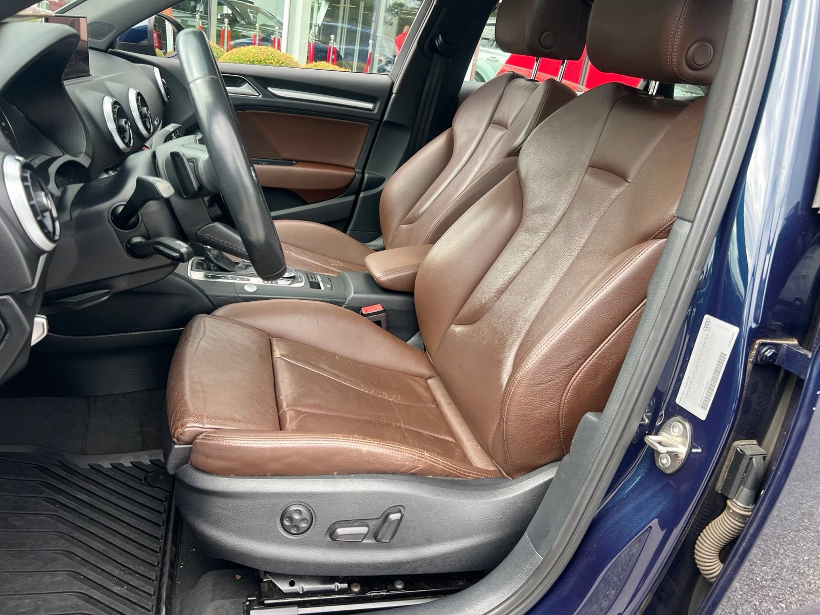 Used 2018 Audi A3 2.0T Premium w/ Convenience Package FWD image 29