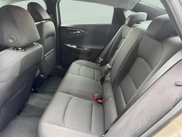 Used 2023 Chevrolet Malibu LS image 11