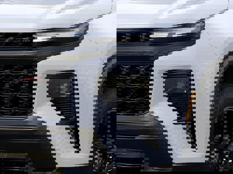 New 2026 Chevrolet Traverse RS image 10