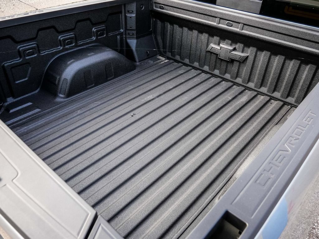 New 2026 Chevrolet Silverado 1500 RST w/ RST All Star Premium Package AWD/4WD image 75
