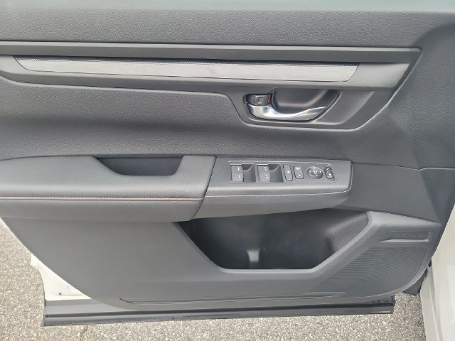 Certified 2026 Honda CR-V TrailSport image 8