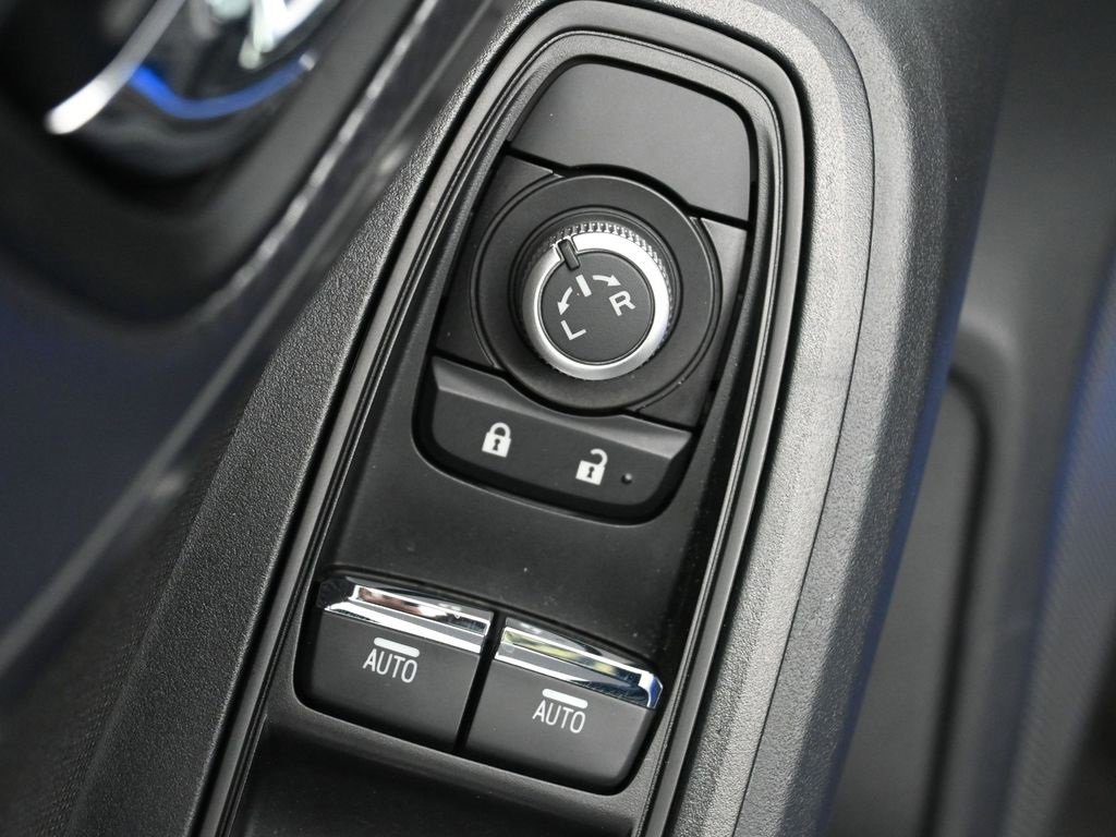 Used 2024 Subaru WRX Premium image 11