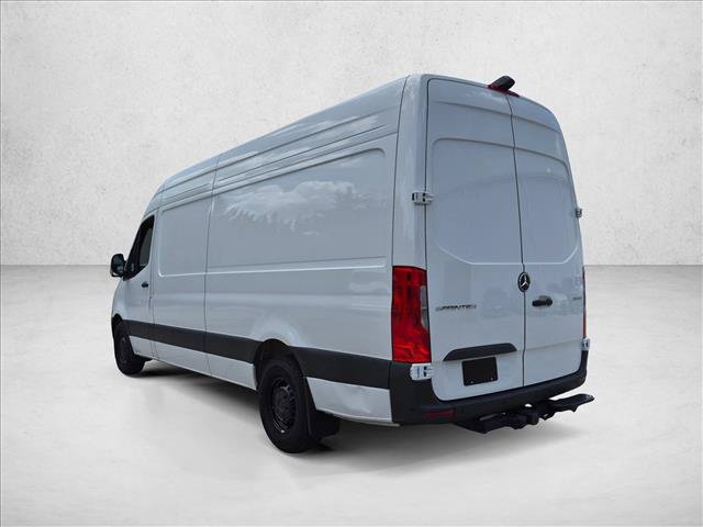 Used 2026 Mercedes-Benz Sprinter 2500 image 7