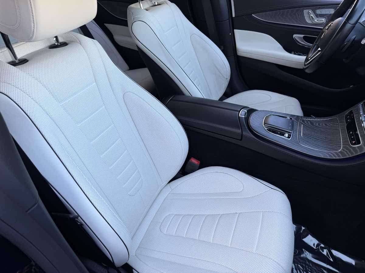 Used 2021 Mercedes-Benz CLS 450 image 24