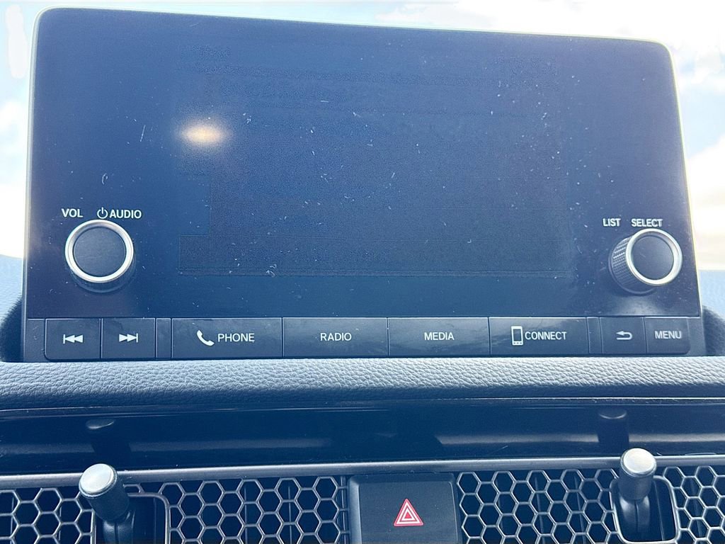 Used 2022 Honda Civic LX image 29