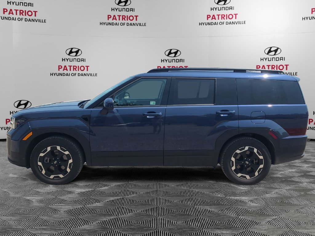 Used 2026 Hyundai Santa Fe SEL AWD/4WD image 6