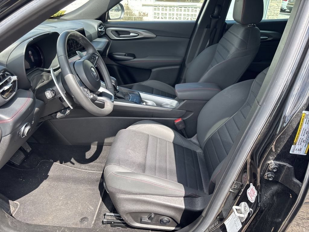 Used 2024 Dodge Hornet R/T AWD/4WD image 14