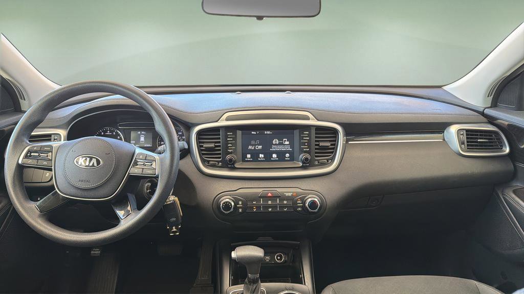 Used 2019 Kia Sorento L FWD image 7