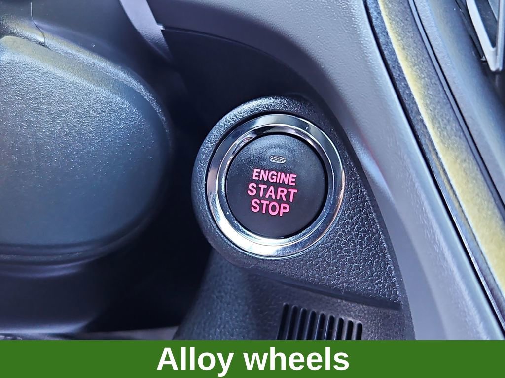 Used 2024 Subaru Crosstrek 2.5i Wilderness w/ Wilderness Package image 15