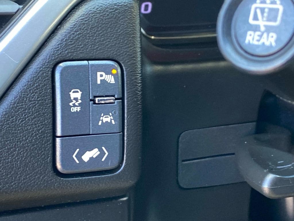 Used 2019 Chevrolet Tahoe LT image 29
