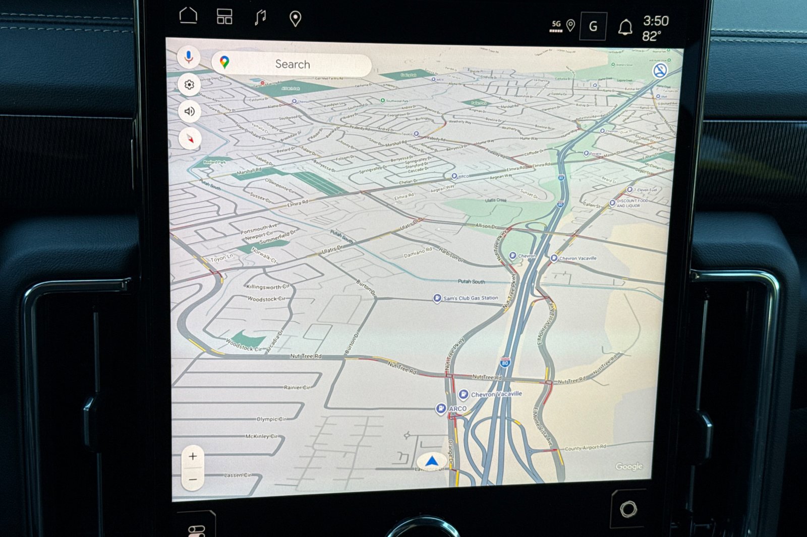 New 2026 GMC Yukon XL Elevation image 21