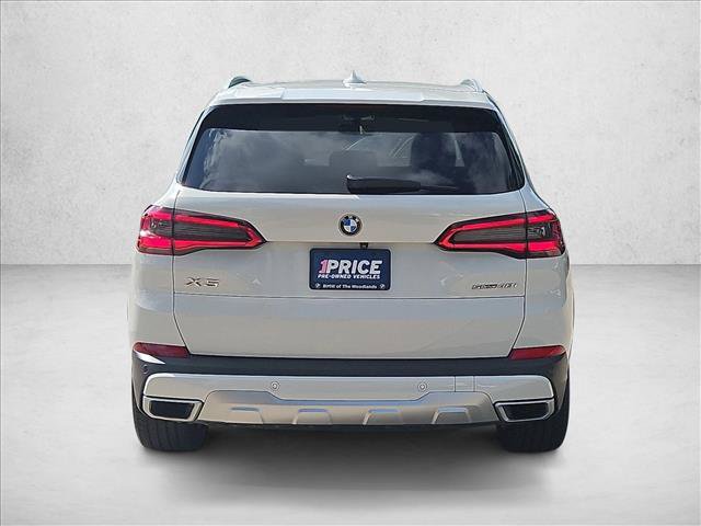 Used 2020 BMW X5 sDrive40i w/ Executive Package RWD image 7