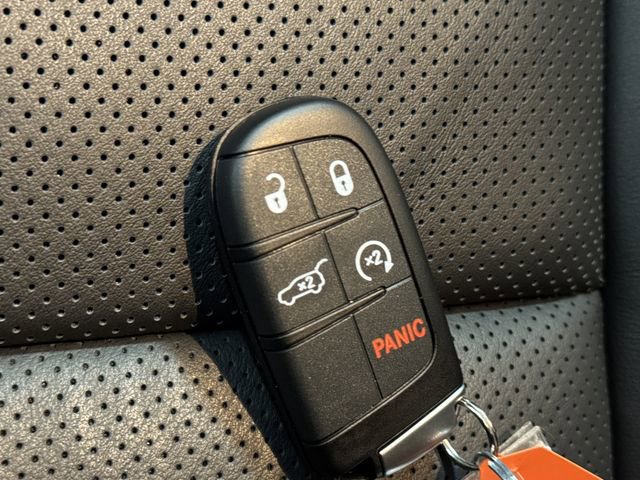 New 2026 Dodge Durango GT image 29