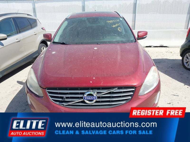 Used 2015 Volvo XC60 T5 Premier FWD image 11