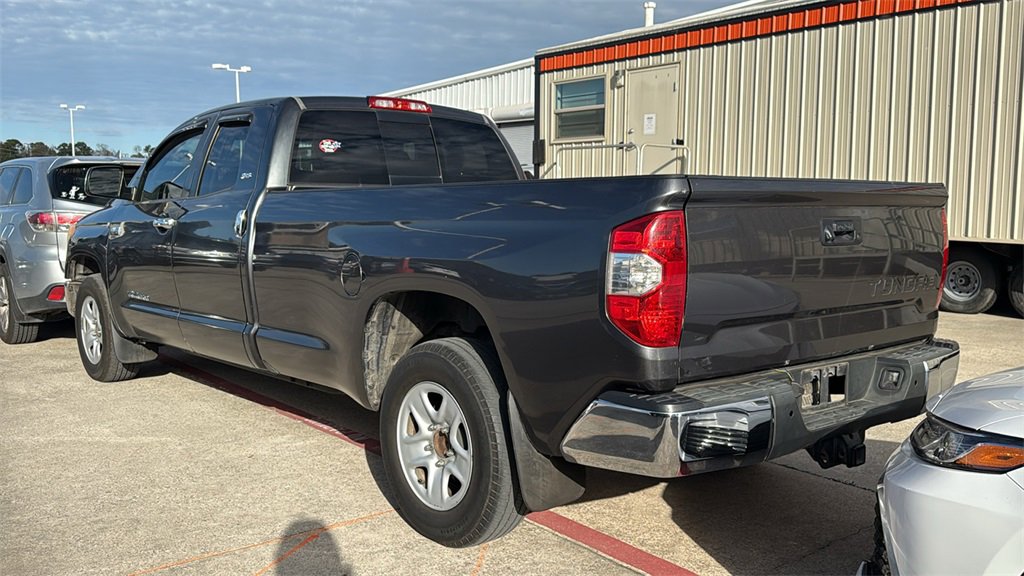 Used 2014 Toyota Tundra SR5 image 4