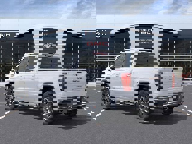 New 2026 GMC Sierra 1500 SLT image 3