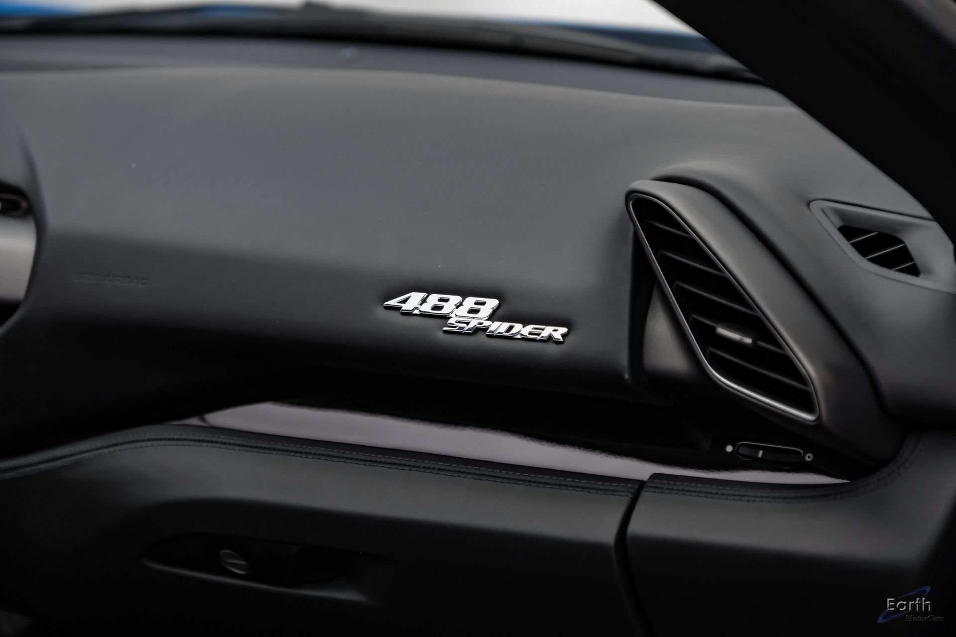 Used 2017 Ferrari 488 Spider RWD image 86