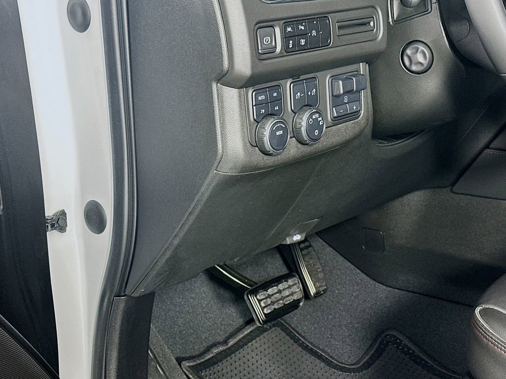 Used 2023 Chevrolet Tahoe RST w/ Luxury Package image 10