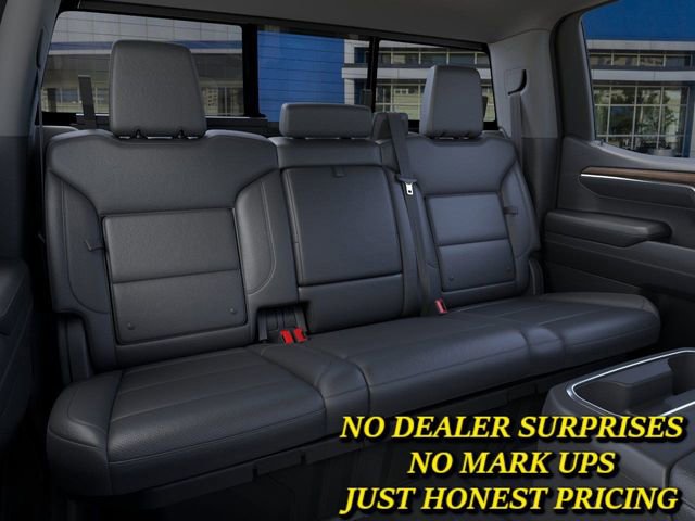 New 2026 Chevrolet Silverado 1500 RST image 7