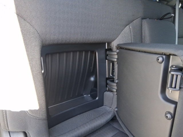 New 2026 Chevrolet Silverado 2500 LT w/ Trail Boss Package image 27