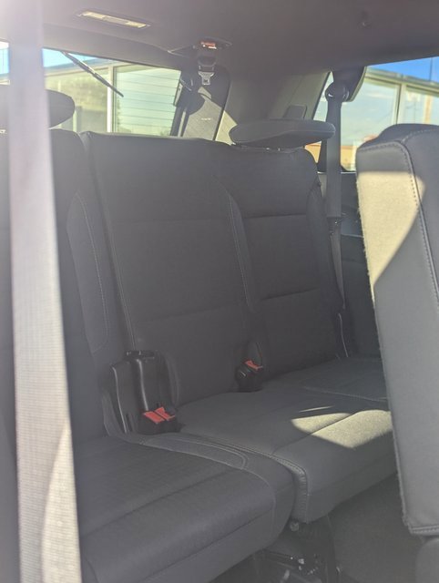 Certified 2023 Chevrolet Tahoe LS w/ Driver Alert Package image 8