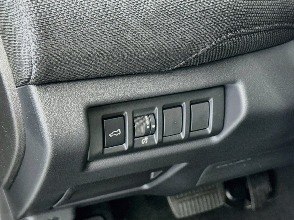 New 2026 Subaru Outback Premium AWD/4WD image 10