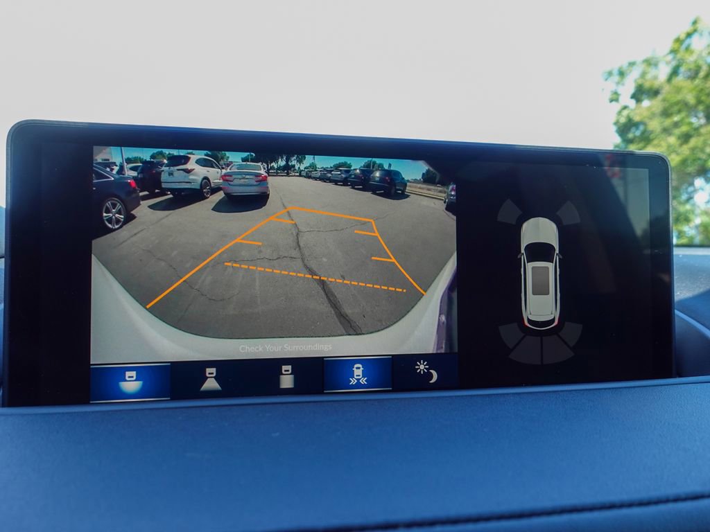 Used 2023 Acura MDX FWD w/ Technology Package image 17