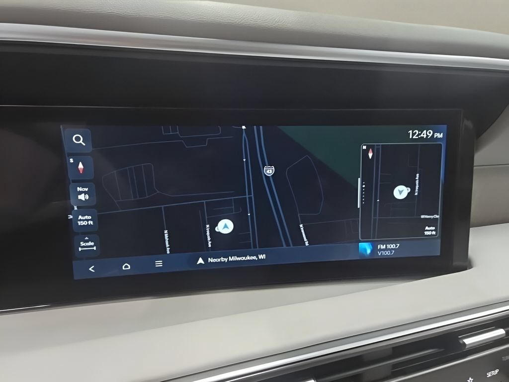 New 2026 Hyundai Palisade SEL AWD/4WD image 32