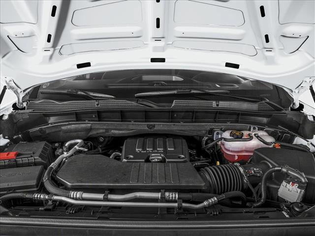 New 2026 GMC Sierra 1500 Elevation w/ Max Trailering Package image 8