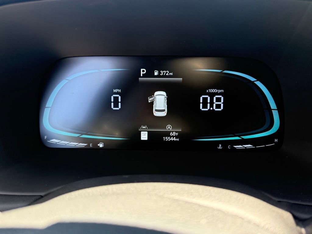 Used 2024 Hyundai Palisade XRT image 19