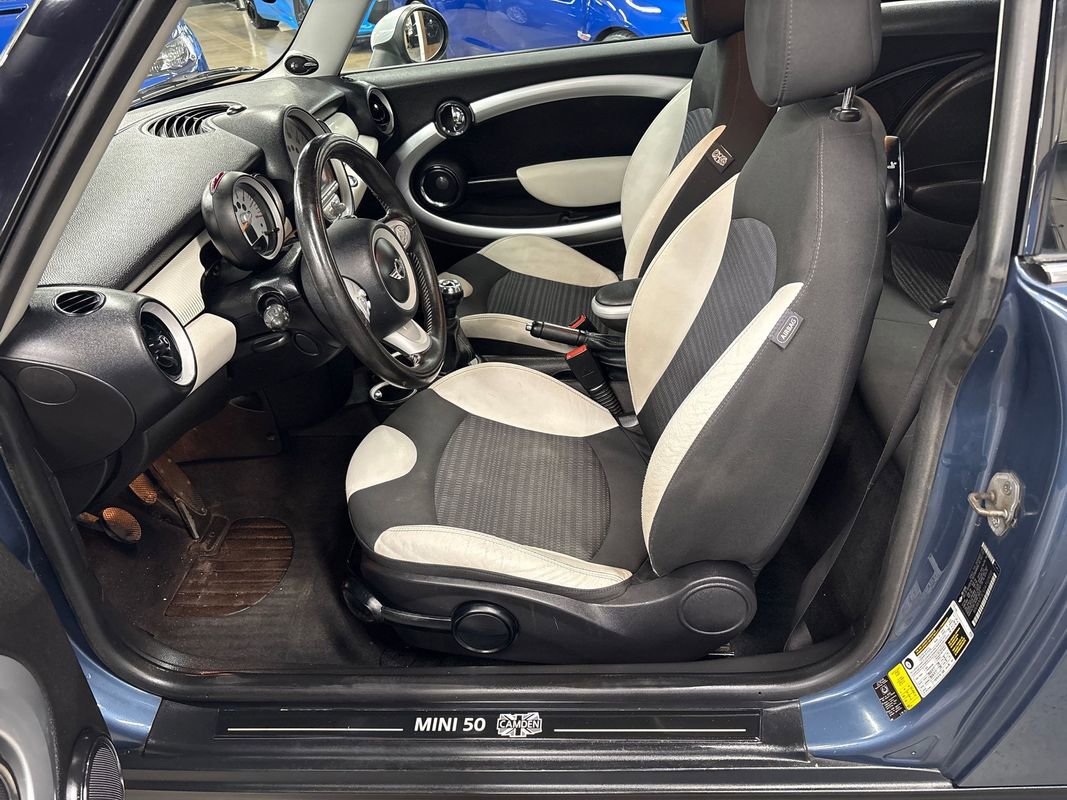 Used 2010 MINI Cooper Hardtop image 36