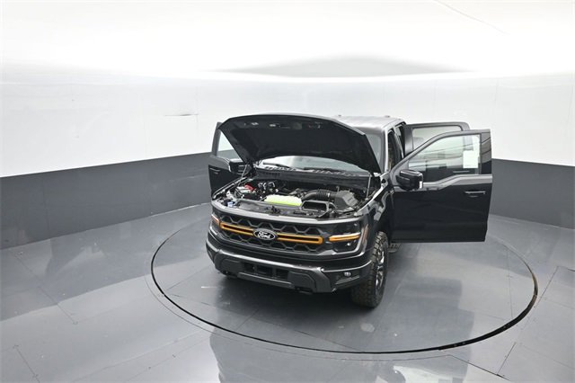 New 2025 Ford F150 Tremor w/ Equipment Group 402A High image 36