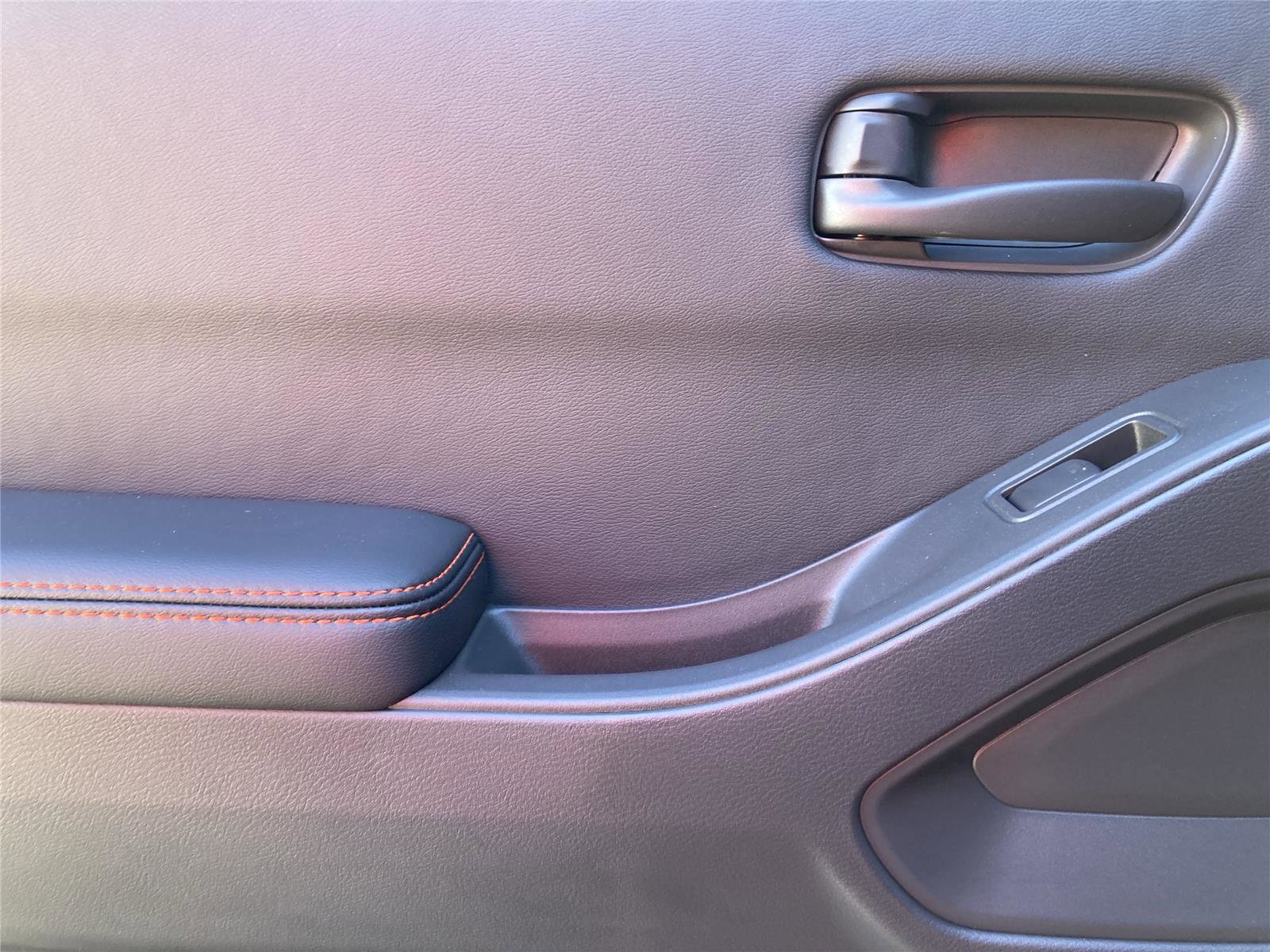 New 2026 Nissan Frontier Pro-X w/ Pro-X Convenience Package image 31